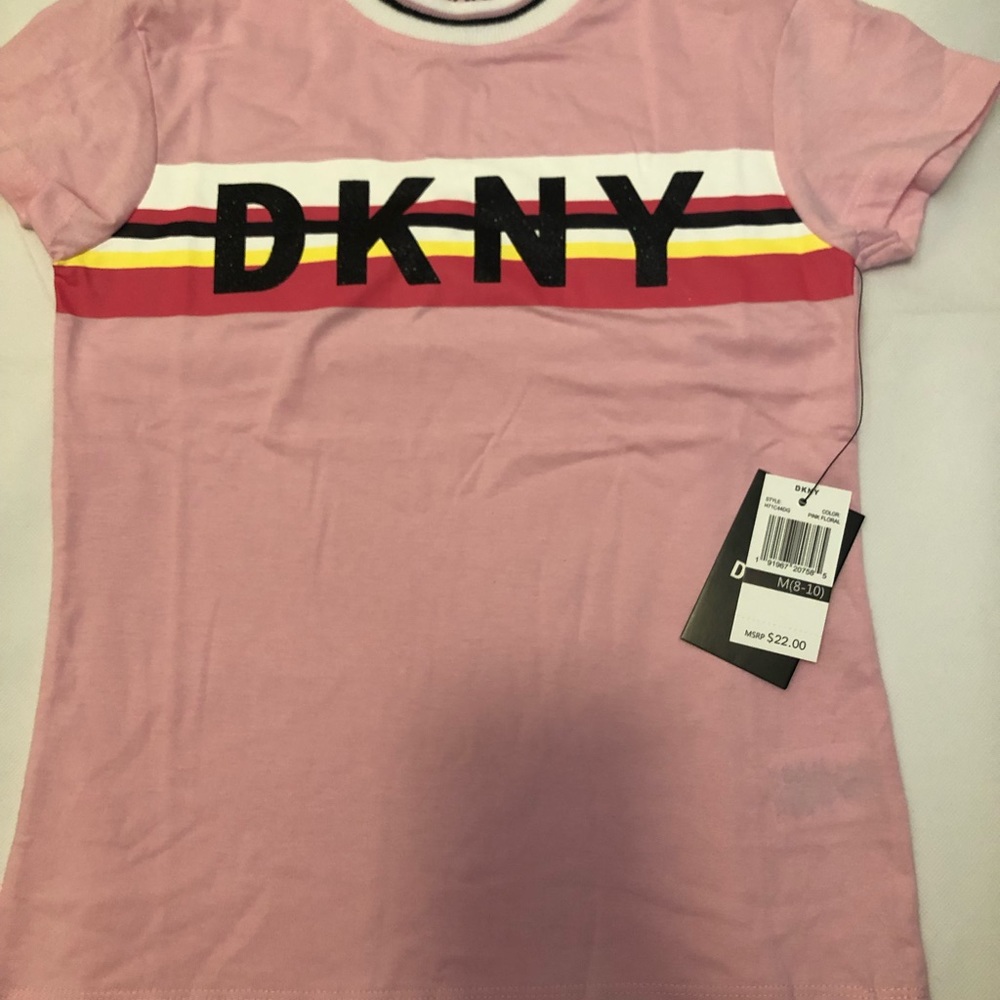 Girls DKNY